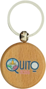 Quito - Ecuador